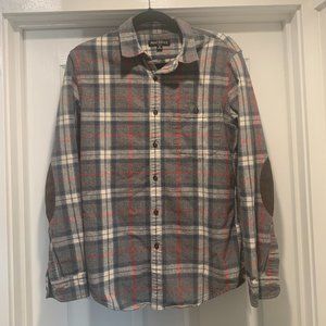 J.Crew Mercantile Flannel